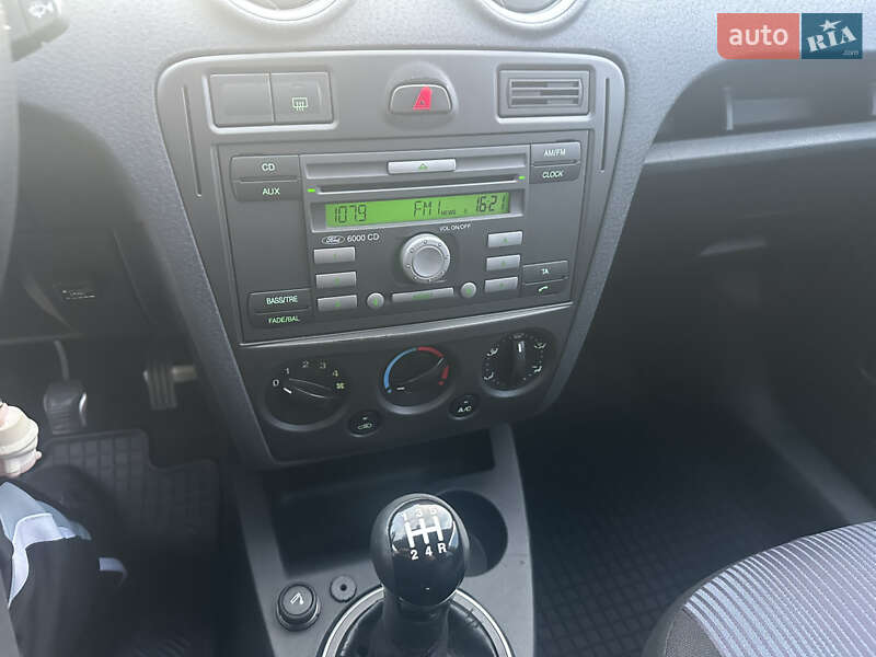 Хэтчбек Ford Fusion 2011 в Одессе фото 14 Хэтчбек Ford Fusion 2011 в Одессе