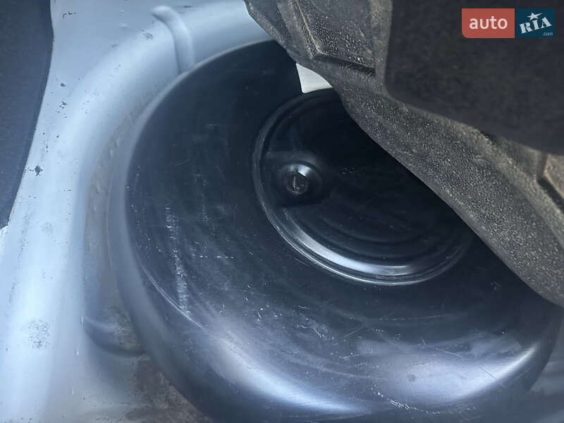 Хэтчбек Ford Fusion 2011 в Одессе фото 17 Хэтчбек Ford Fusion 2011 в Одессе