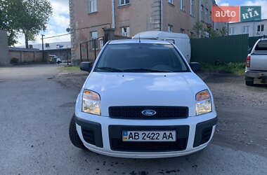 Хетчбек Ford Fusion 2010 в Львові