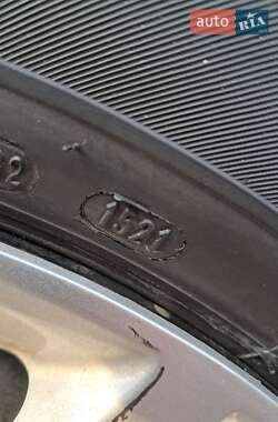 Хэтчбек Ford Fusion 2008 в 