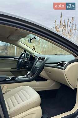 Седан Ford Fusion 2014 в Киеве