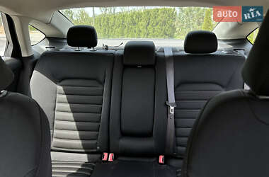 Седан Ford Fusion 2015 в 