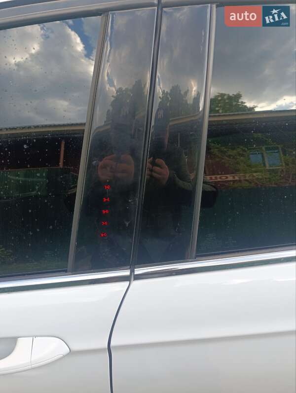 Седан Ford Fusion 2015 в Ахтырке фото 20 Седан Ford Fusion 2015 в Ахтырке