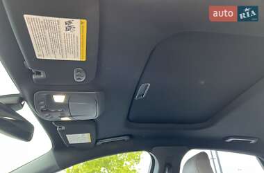 Седан Ford Fusion 2016 в 