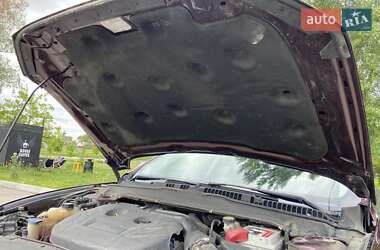 Седан Ford Fusion 2012 в 