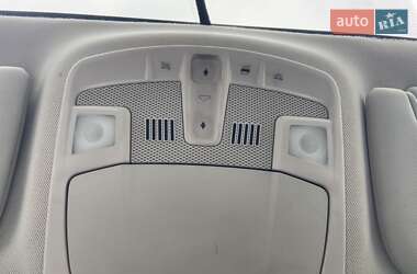 Седан Ford Fusion 2012 в 