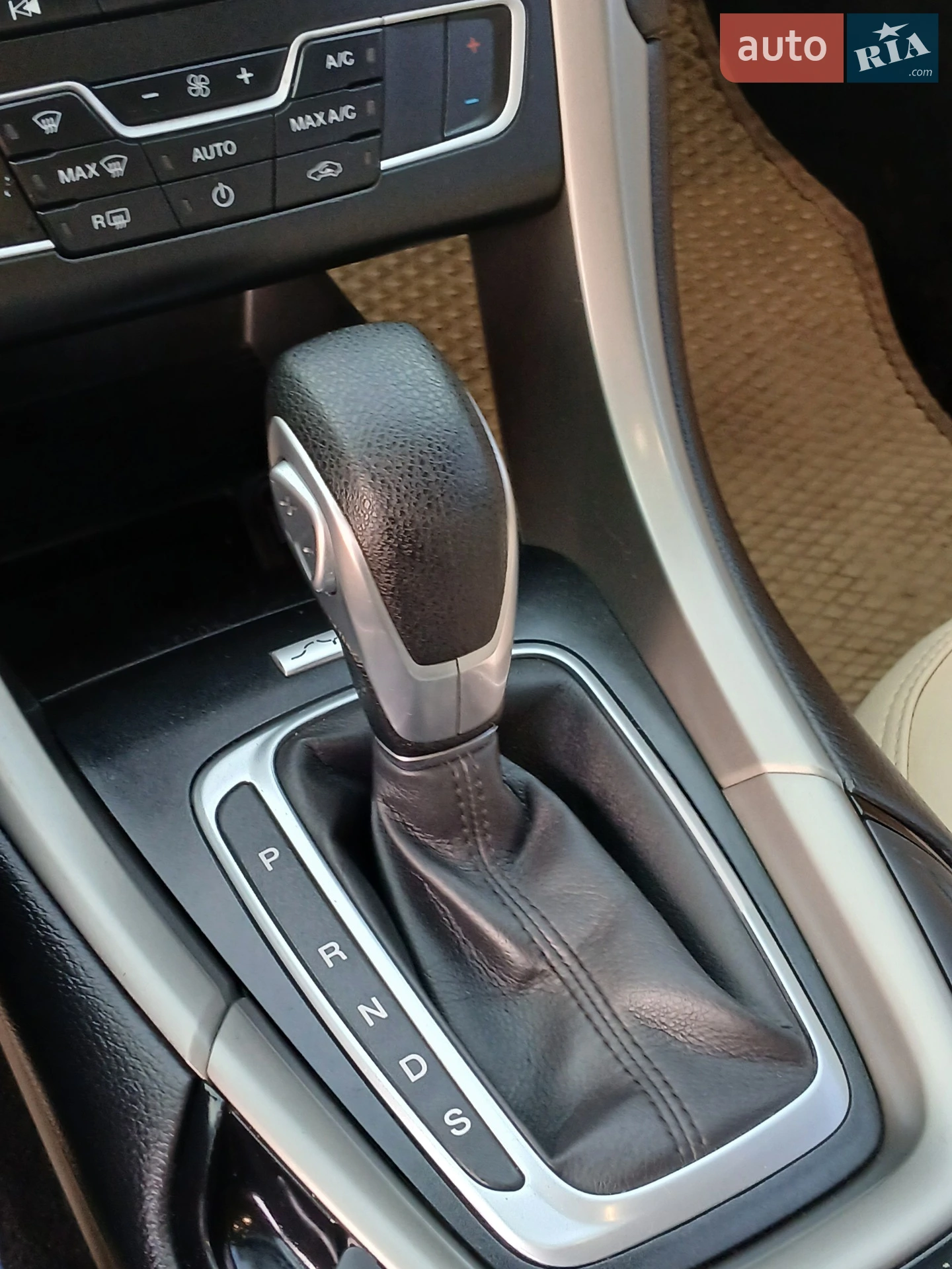 2016 Ford Fusion - мініатюра 7