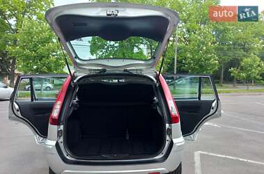 Хэтчбек Ford Fusion 2009 в 