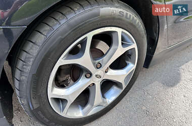 Седан Ford Fusion 2014 в 