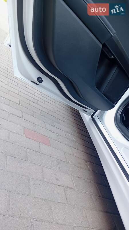 Седан Ford Fusion 2017 в Киеве