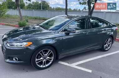Седан Ford Fusion 2015 в Ірпені