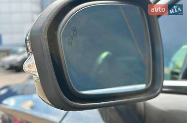 Седан Ford Fusion 2018 в 