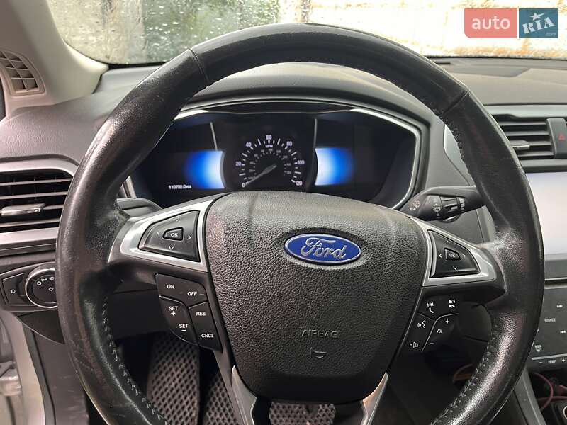 Седан Ford Fusion 2013 в Харькове фото 11 Седан Ford Fusion 2013 в Харькове