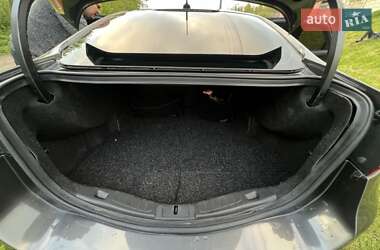 Седан Ford Fusion 2015 в 