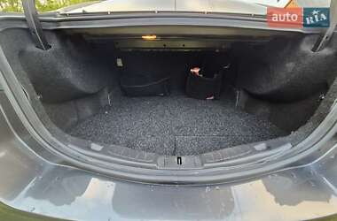 Седан Ford Fusion 2015 в 