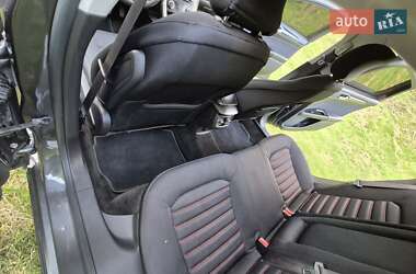 Седан Ford Fusion 2015 в 