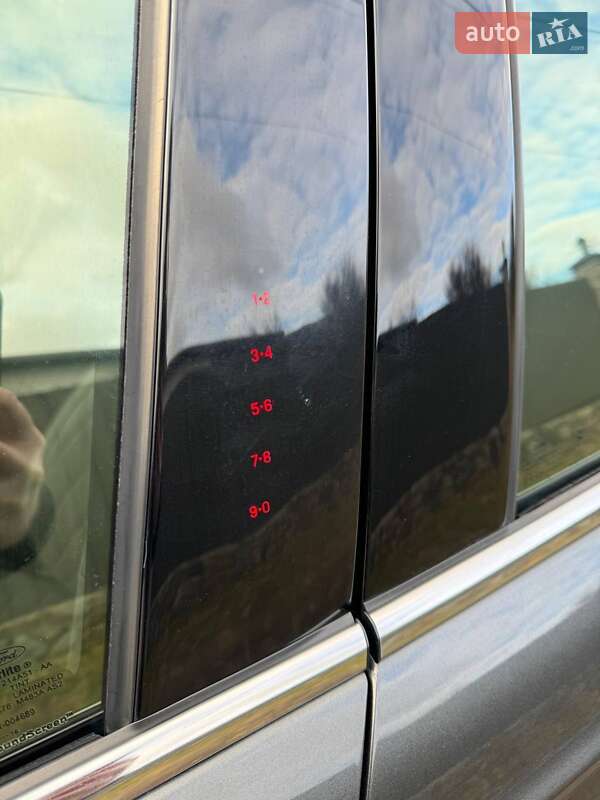 Седан Ford Fusion 2017 в Миргороде фото 29 Седан Ford Fusion 2017 в Миргороде