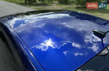 Седан Ford Fusion 2014 в 
