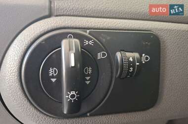 Хетчбек Ford Fusion 2003 в 