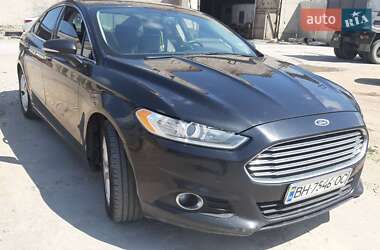 Седан Ford Fusion 2014 в Одесі