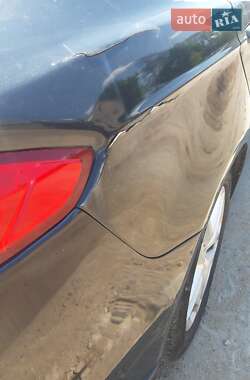 Седан Ford Fusion 2014 в 