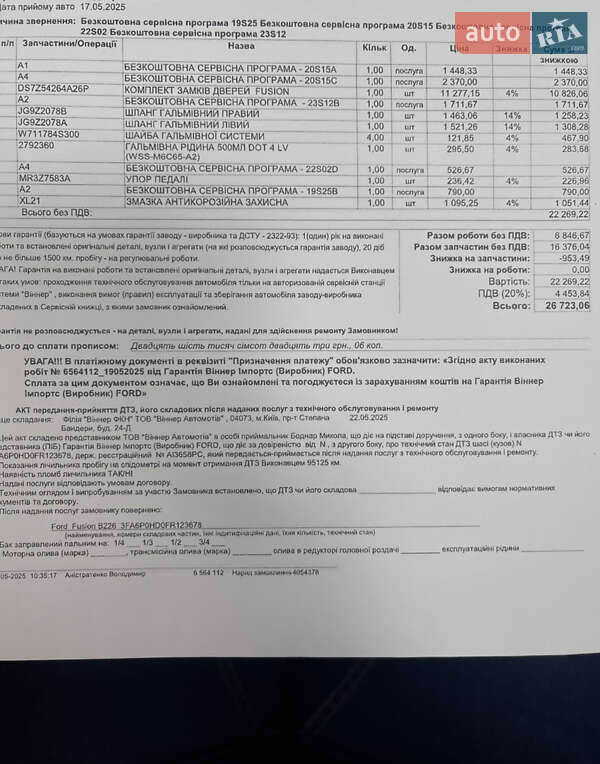 Седан Ford Fusion 2015 в Киеве фото 20 Седан Ford Fusion 2015 в Киеве