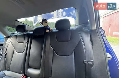 Седан Ford Fusion 2015 в 