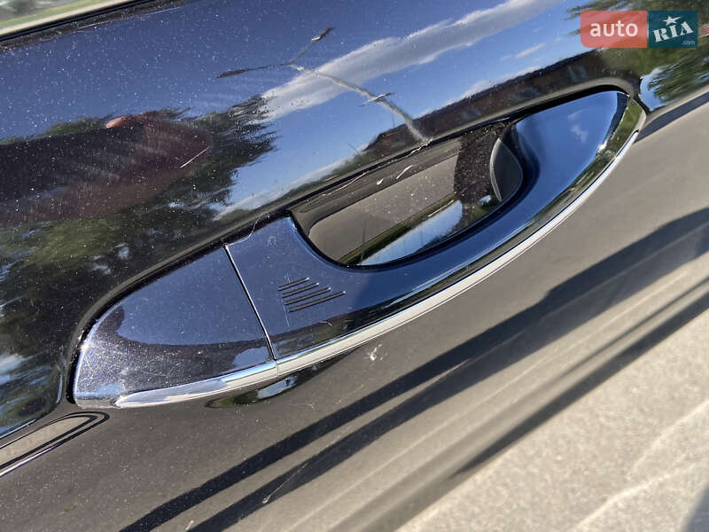 Седан Ford Fusion 2019 в Чернигове фото 19 Седан Ford Fusion 2019 в Чернигове