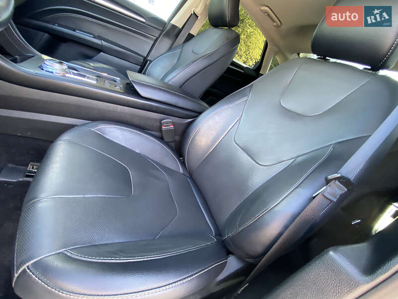 Седан Ford Fusion 2019 в Чернигове фото 26 Седан Ford Fusion 2019 в Чернигове