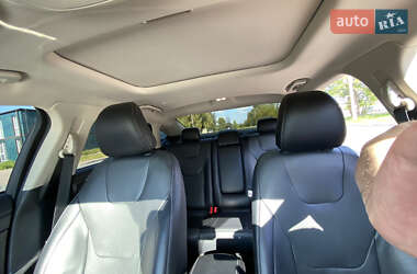 Седан Ford Fusion 2019 в 