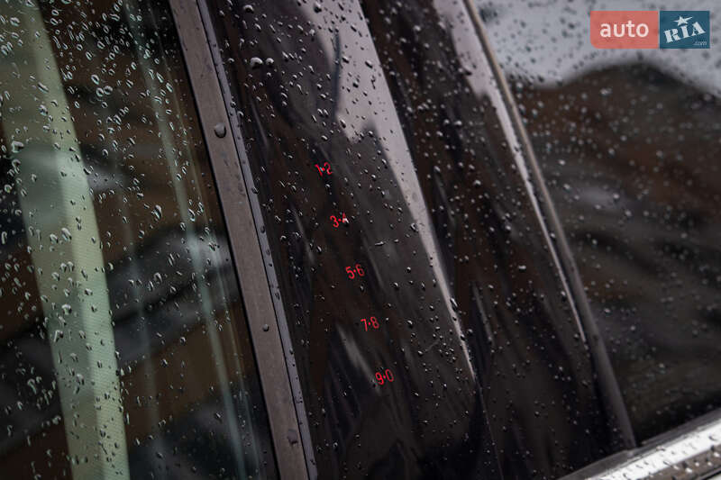 Седан Ford Fusion 2018 в Львове фото 27 Седан Ford Fusion 2018 в Львове