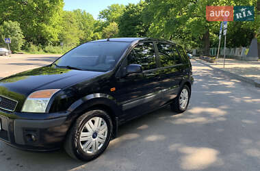 Седан Ford Fusion 2007 в Полтаве