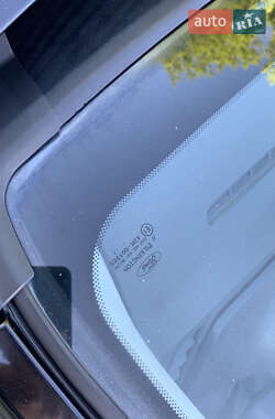 Седан Ford Fusion 2007 в 