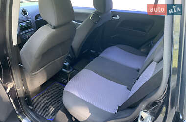 Седан Ford Fusion 2007 в 