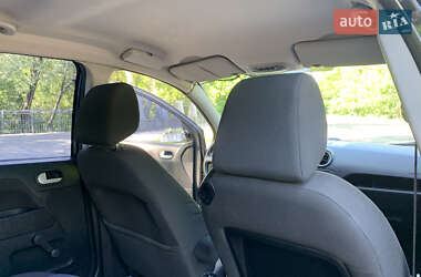 Седан Ford Fusion 2007 в 
