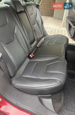 Седан Ford Fusion 2014 в 