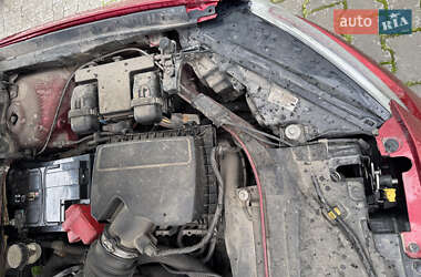 Седан Ford Fusion 2014 в 