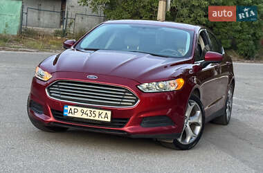 Седан Ford Fusion 2013 в Запоріжжі