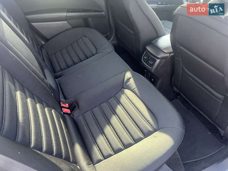 Седан Ford Fusion 2015 в Киеве