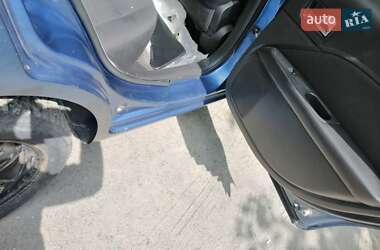 Седан Ford Fusion 2010 в 