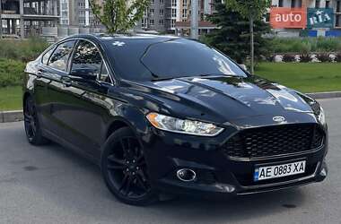 Седан Ford Fusion 2015 в Дніпрі