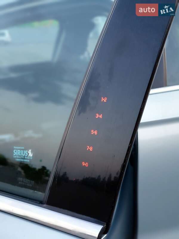 Седан Ford Fusion 2012 в Одессе