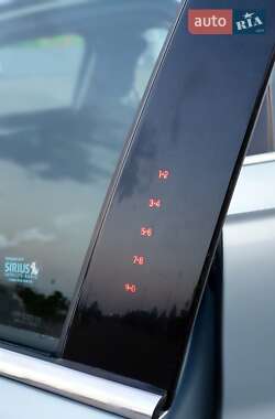 Седан Ford Fusion 2012 в 