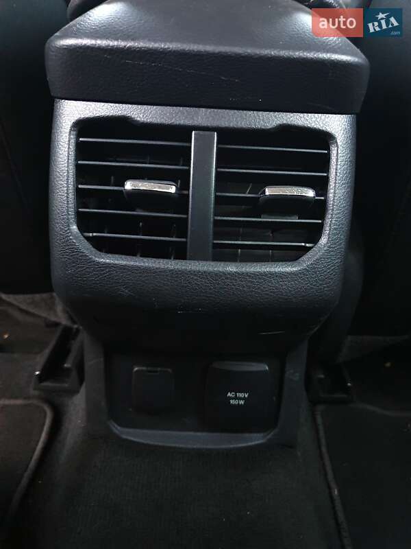 Седан Ford Fusion 2012 в Одессе