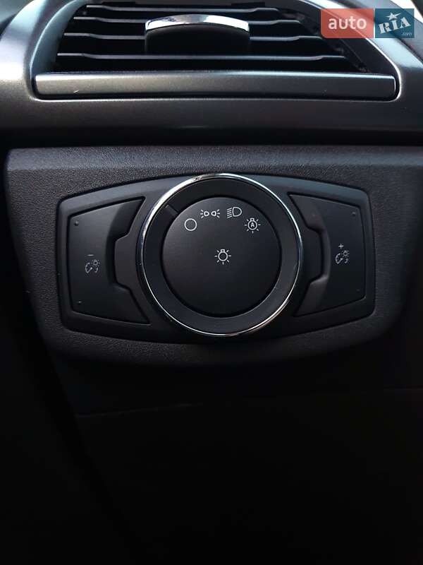 Седан Ford Fusion 2012 в Одессе