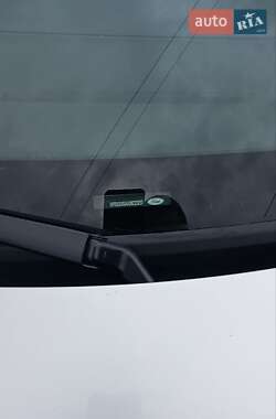 Хетчбек Ford Fusion 2011 в 