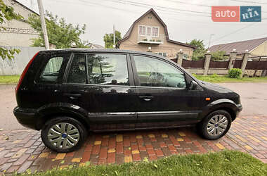 Хетчбек Ford Fusion 2007 в Борисполі