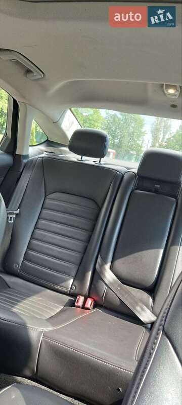 Седан Ford Fusion 2013 в Харькове