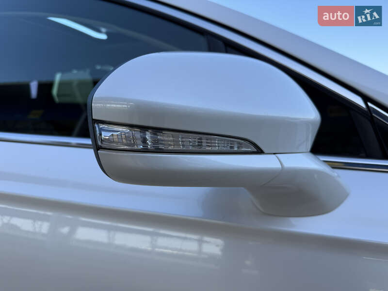 Седан Ford Fusion 2015 в Одессе
