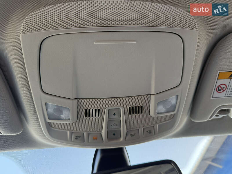Седан Ford Fusion 2015 в Одессе